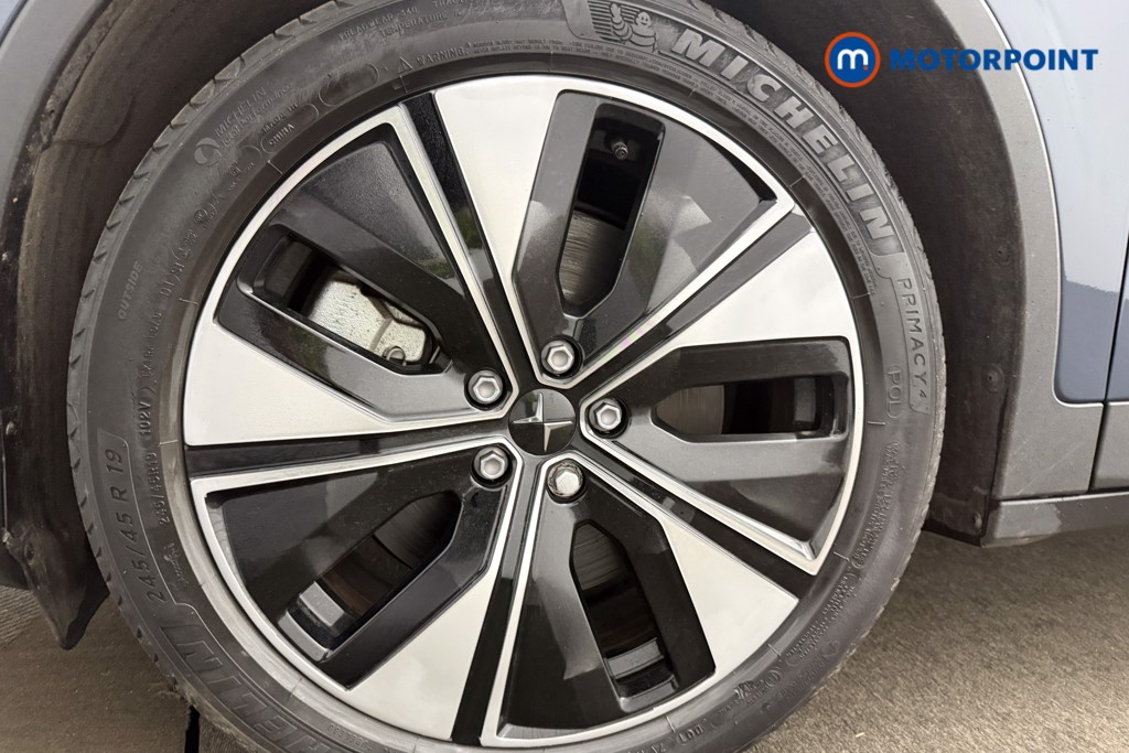 Polestar 2 Long Range Dm Automatic Electric Hatchback - Stock Number (1629235) - 11th supplementary image