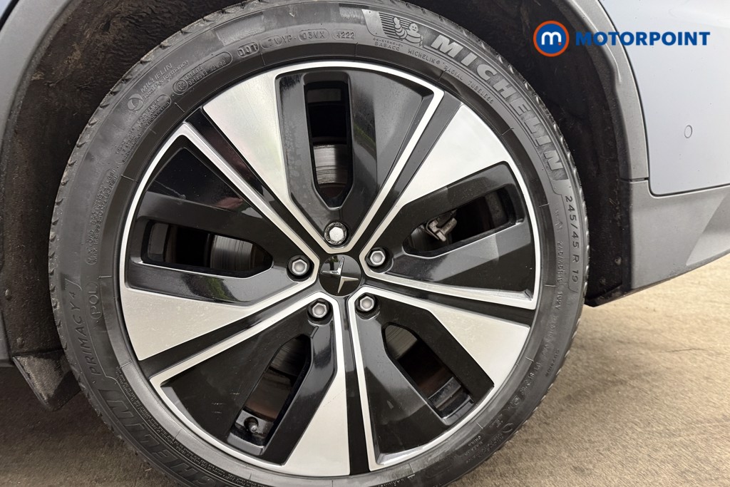 Polestar 2 Long Range Dm Automatic Electric Hatchback - Stock Number (1629235) - 12th supplementary image