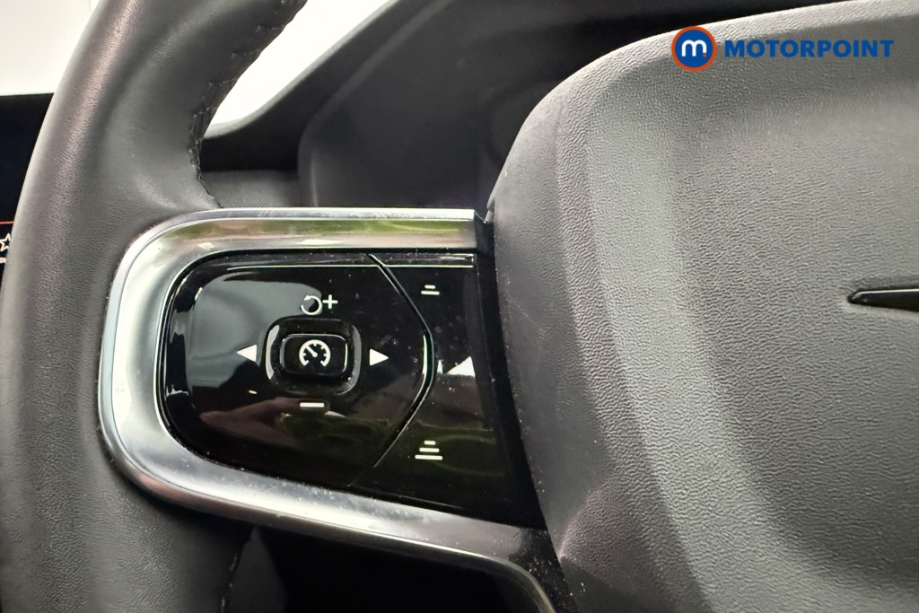 Polestar 2 Long Range Dm Automatic Electric Hatchback - Stock Number (1629235) - 13th supplementary image