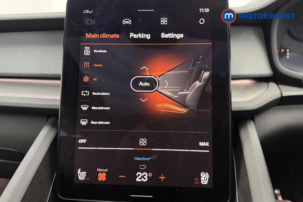 Polestar 2 Long Range Dm Automatic Electric Hatchback - Stock Number (1629235) - 15th supplementary image