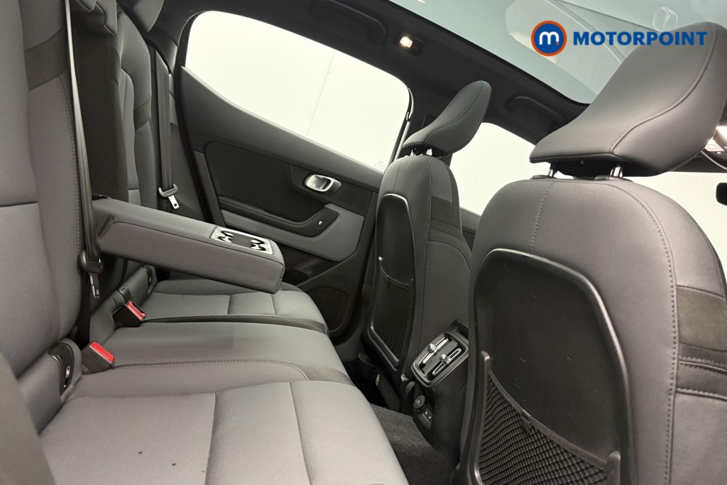 Polestar 2 Long Range Dm Automatic Electric Hatchback - Stock Number (1629235) - 20th supplementary image