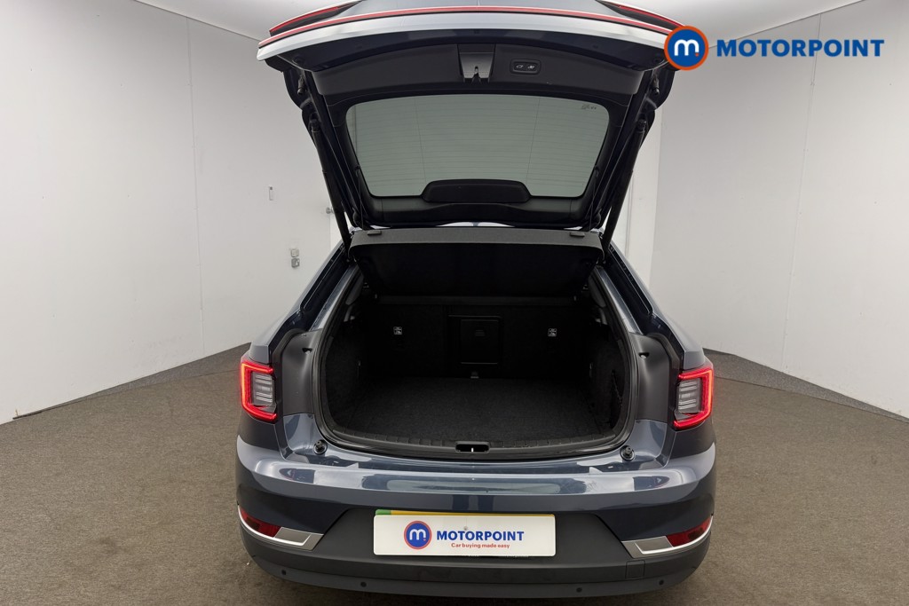 Polestar 2 Long Range Dm Automatic Electric Hatchback - Stock Number (1629235) - 23rd supplementary image