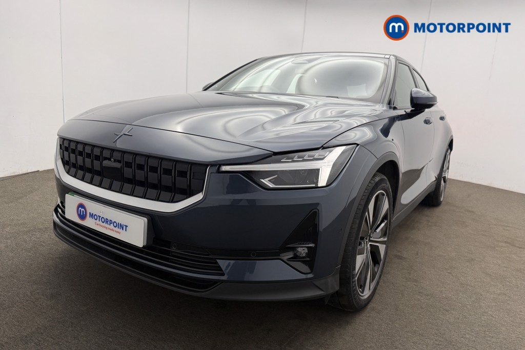 Polestar 2 Long Range Dm Automatic Electric Hatchback - Stock Number (1629235) - 26th supplementary image