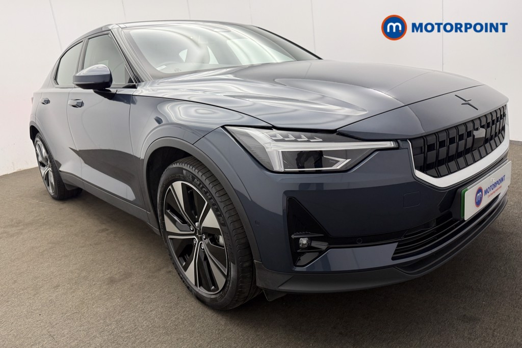 Polestar 2 Long Range Dm Automatic Electric Hatchback - Stock Number (1629235) - 27th supplementary image