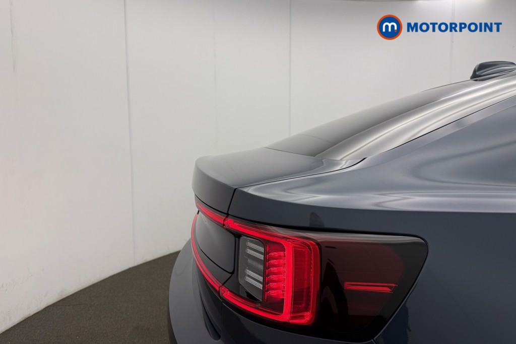 Polestar 2 Long Range Dm Automatic Electric Hatchback - Stock Number (1629235) - 28th supplementary image