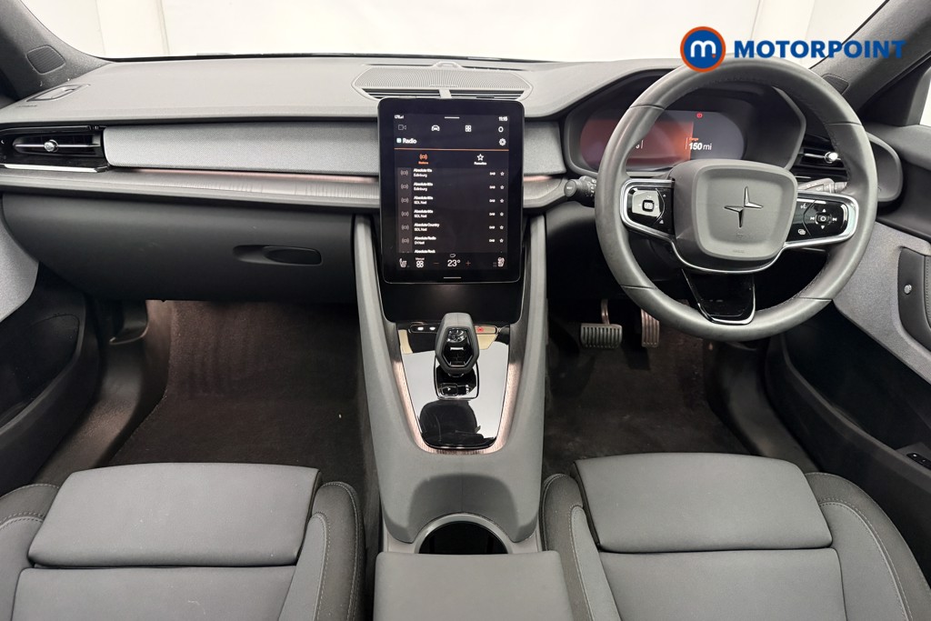 Polestar 2 Long Range Dm Automatic Electric Hatchback - Stock Number (1629235) - 1st supplementary image