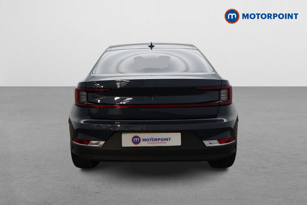 Polestar 2 Long Range Dm Automatic Electric Hatchback - Stock Number (1629235) - Rear bumper