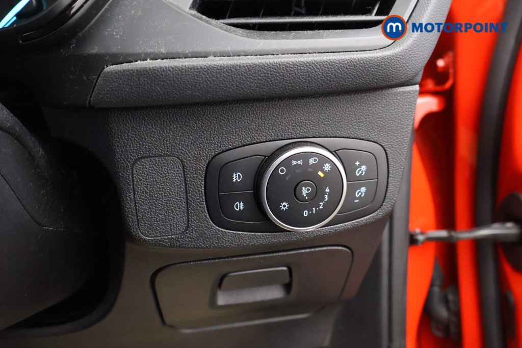 Ford Focus St-Line Manual Petrol Hatchback - Stock Number (1629378) - 10th supplementary image