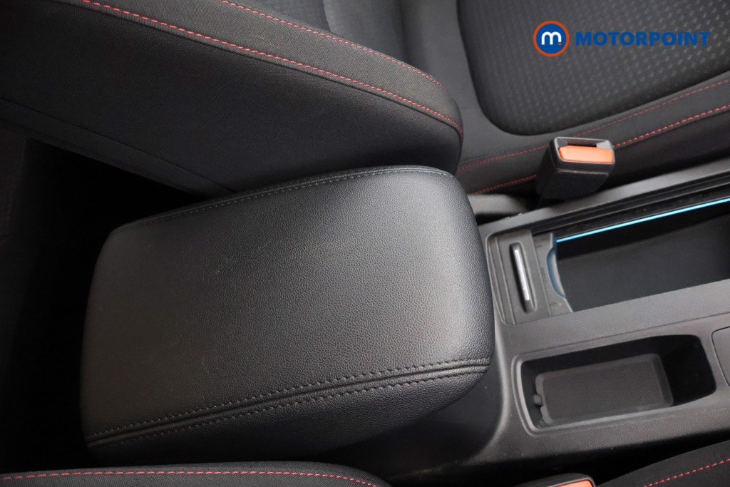 Ford Focus St-Line Manual Petrol Hatchback - Stock Number (1629378) - 16th supplementary image