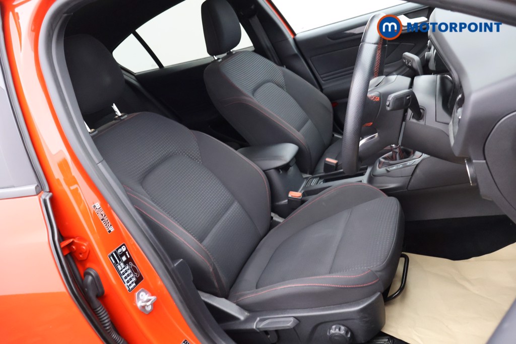 Ford Focus St-Line Manual Petrol Hatchback - Stock Number (1629378) - 19th supplementary image