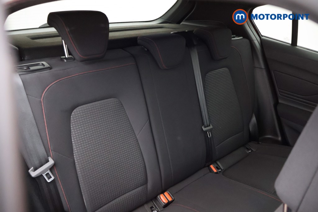 Ford Focus St-Line Manual Petrol Hatchback - Stock Number (1629378) - 21st supplementary image