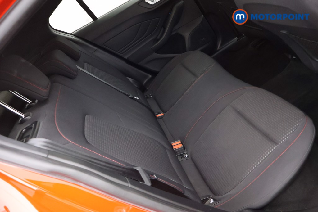 Ford Focus St-Line Manual Petrol Hatchback - Stock Number (1629378) - 22nd supplementary image