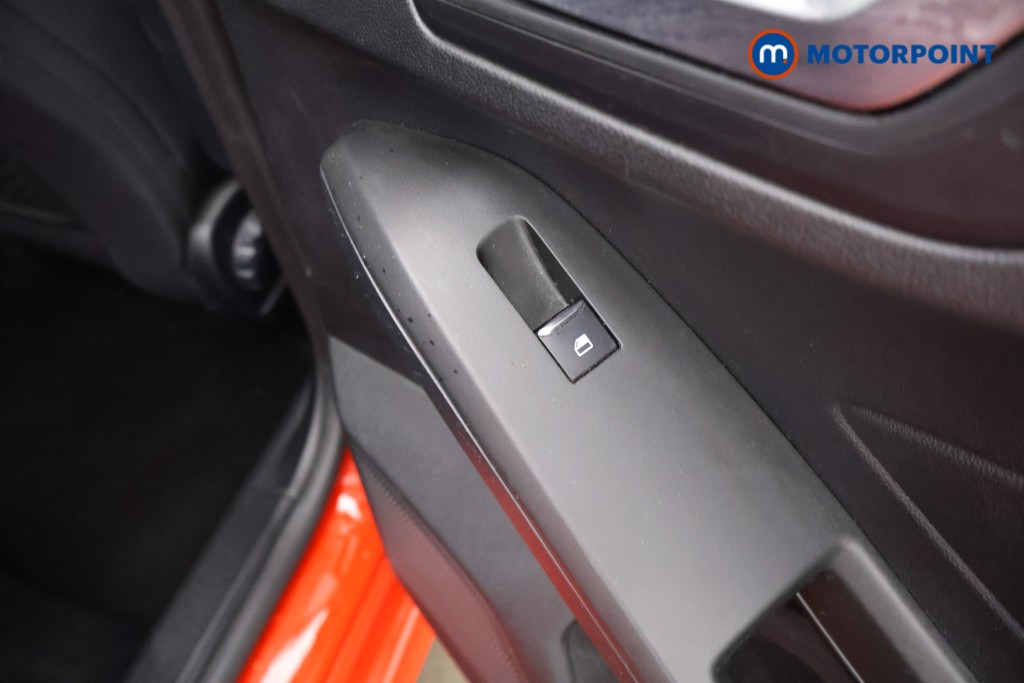 Ford Focus St-Line Manual Petrol Hatchback - Stock Number (1629378) - 23rd supplementary image