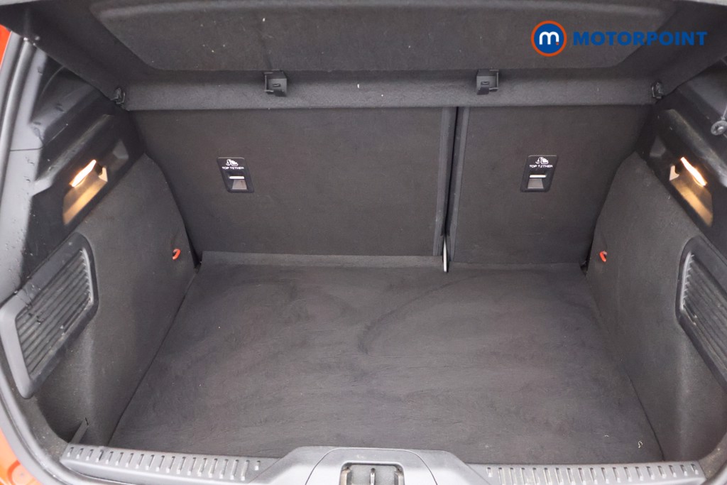 Ford Focus St-Line Manual Petrol Hatchback - Stock Number (1629378) - 24th supplementary image