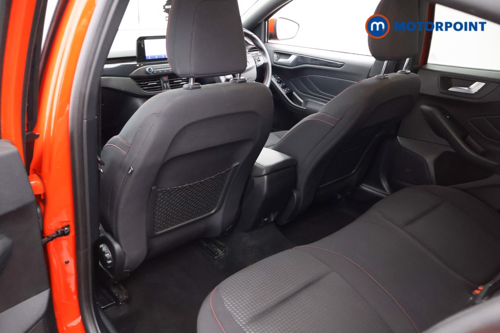Ford Focus St-Line Manual Petrol Hatchback - Stock Number (1629378) - 25th supplementary image