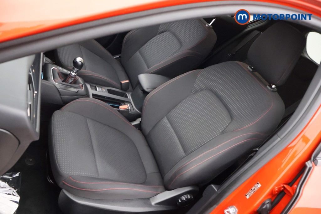 Ford Focus St-Line Manual Petrol Hatchback - Stock Number (1629378) - 30th supplementary image