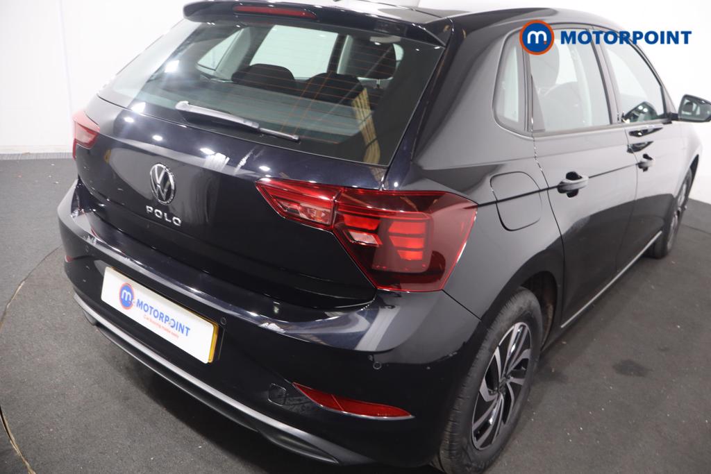 Volkswagen Polo Life Manual Petrol Hatchback - Stock Number (1629379) - 2nd supplementary image