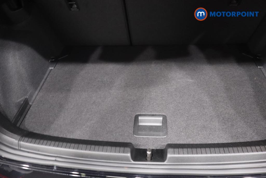 Volkswagen Polo Life Manual Petrol Hatchback - Stock Number (1629379) - 4th supplementary image