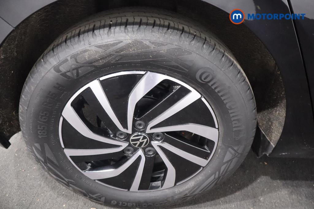 Volkswagen Polo Life Manual Petrol Hatchback - Stock Number (1629379) - 5th supplementary image