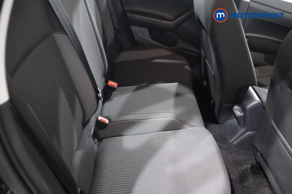 Volkswagen Polo Life Manual Petrol Hatchback - Stock Number (1629379) - 6th supplementary image