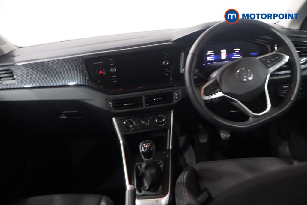 Volkswagen Polo Life Manual Petrol Hatchback - Stock Number (1629379) - 7th supplementary image