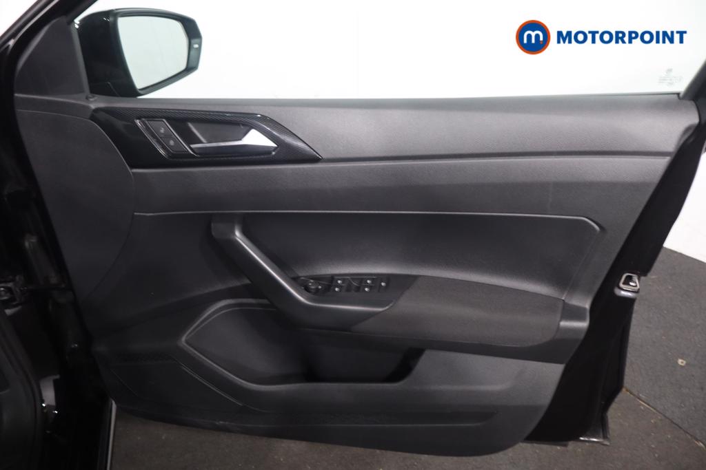 Volkswagen Polo Life Manual Petrol Hatchback - Stock Number (1629379) - 8th supplementary image