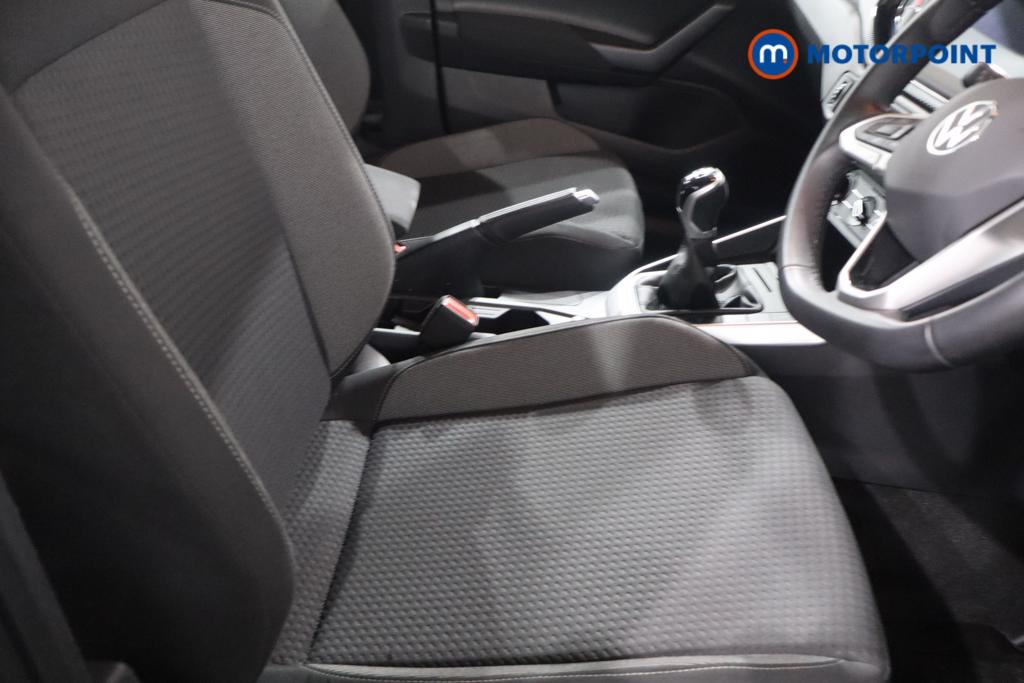 Volkswagen Polo Life Manual Petrol Hatchback - Stock Number (1629379) - 11th supplementary image