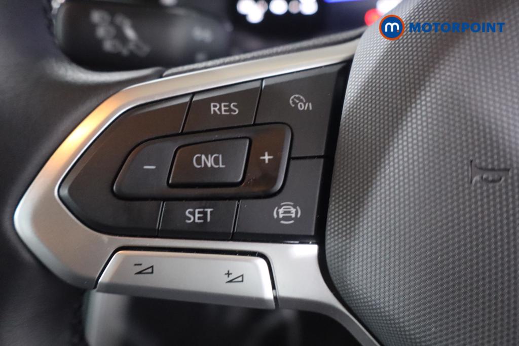 Volkswagen Polo Life Manual Petrol Hatchback - Stock Number (1629379) - 14th supplementary image