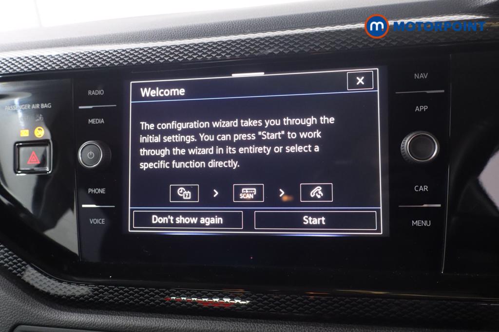 Volkswagen Polo Life Manual Petrol Hatchback - Stock Number (1629379) - 21st supplementary image