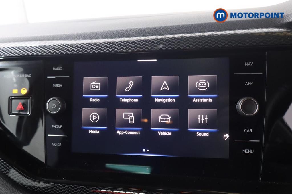 Volkswagen Polo Life Manual Petrol Hatchback - Stock Number (1629379) - 22nd supplementary image