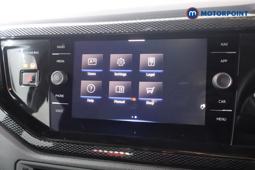 Volkswagen Polo Life Manual Petrol Hatchback - Stock Number (1629379) - 23rd supplementary image