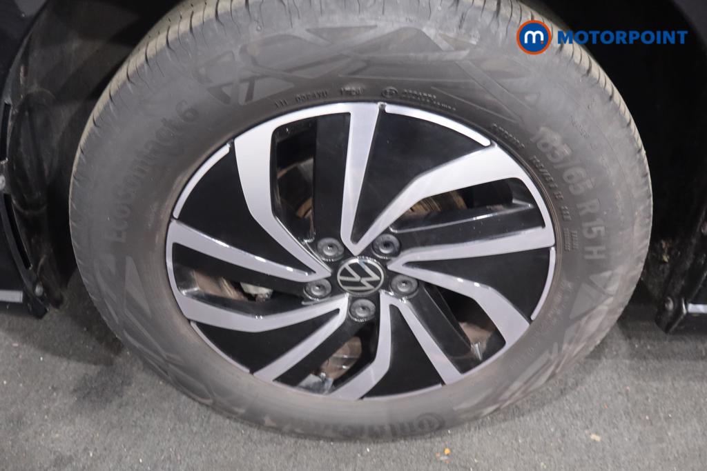 Volkswagen Polo Life Manual Petrol Hatchback - Stock Number (1629379) - 29th supplementary image