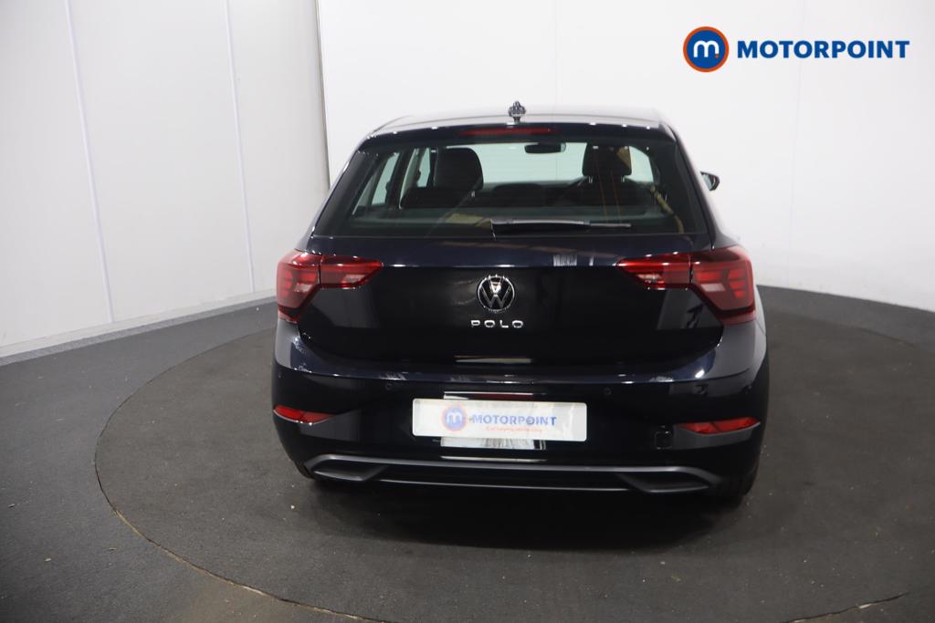 Volkswagen Polo Life Manual Petrol Hatchback - Stock Number (1629379) - 1st supplementary image