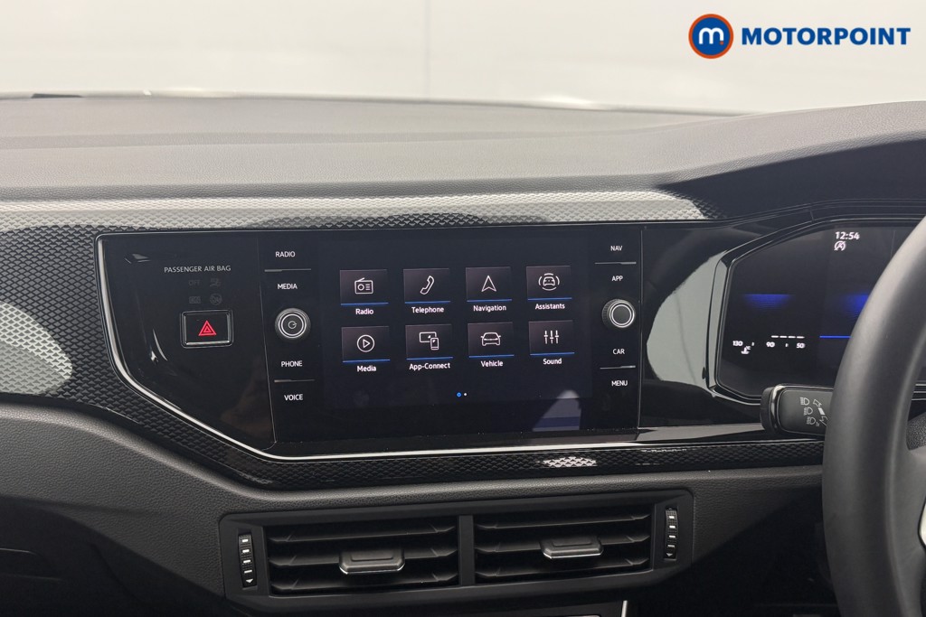 Volkswagen Polo Life Manual Petrol Hatchback - Stock Number (1629381) - 3rd supplementary image