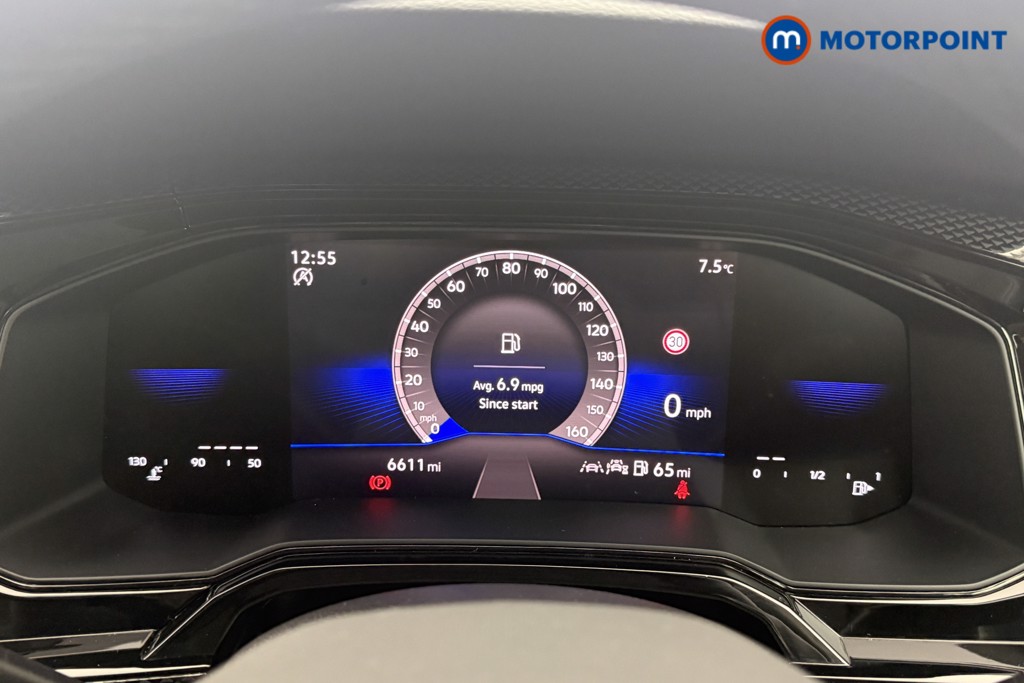 Volkswagen Polo Life Manual Petrol Hatchback - Stock Number (1629381) - 4th supplementary image