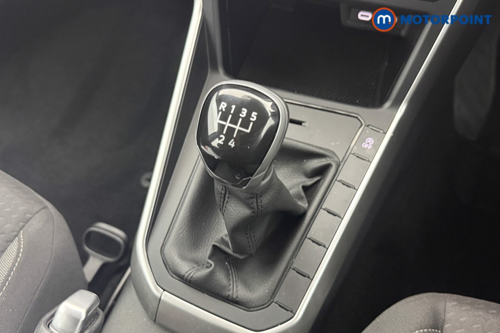 Volkswagen Polo Life Manual Petrol Hatchback - Stock Number (1629381) - 6th supplementary image