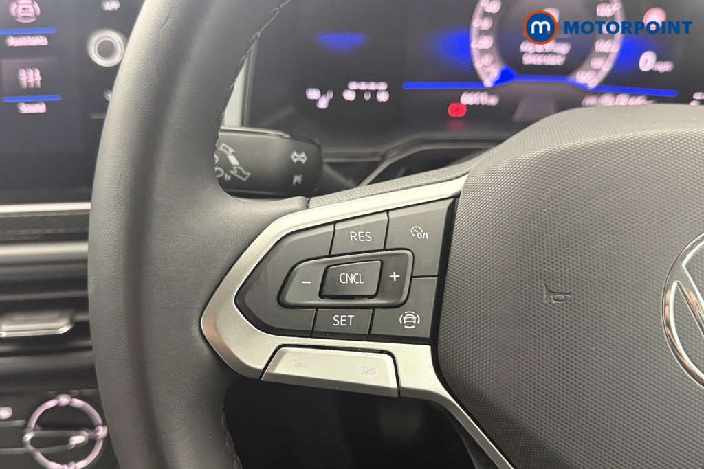 Volkswagen Polo Life Manual Petrol Hatchback - Stock Number (1629381) - 7th supplementary image