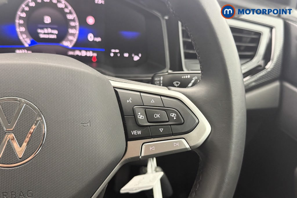 Volkswagen Polo Life Manual Petrol Hatchback - Stock Number (1629381) - 8th supplementary image