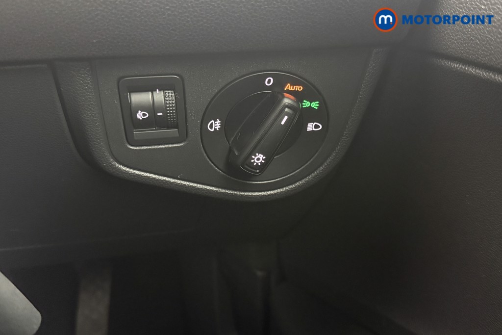 Volkswagen Polo Life Manual Petrol Hatchback - Stock Number (1629381) - 9th supplementary image