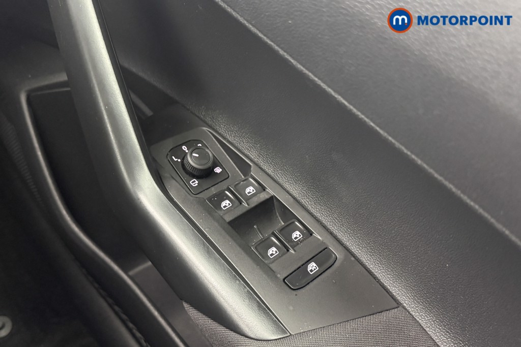 Volkswagen Polo Life Manual Petrol Hatchback - Stock Number (1629381) - 10th supplementary image