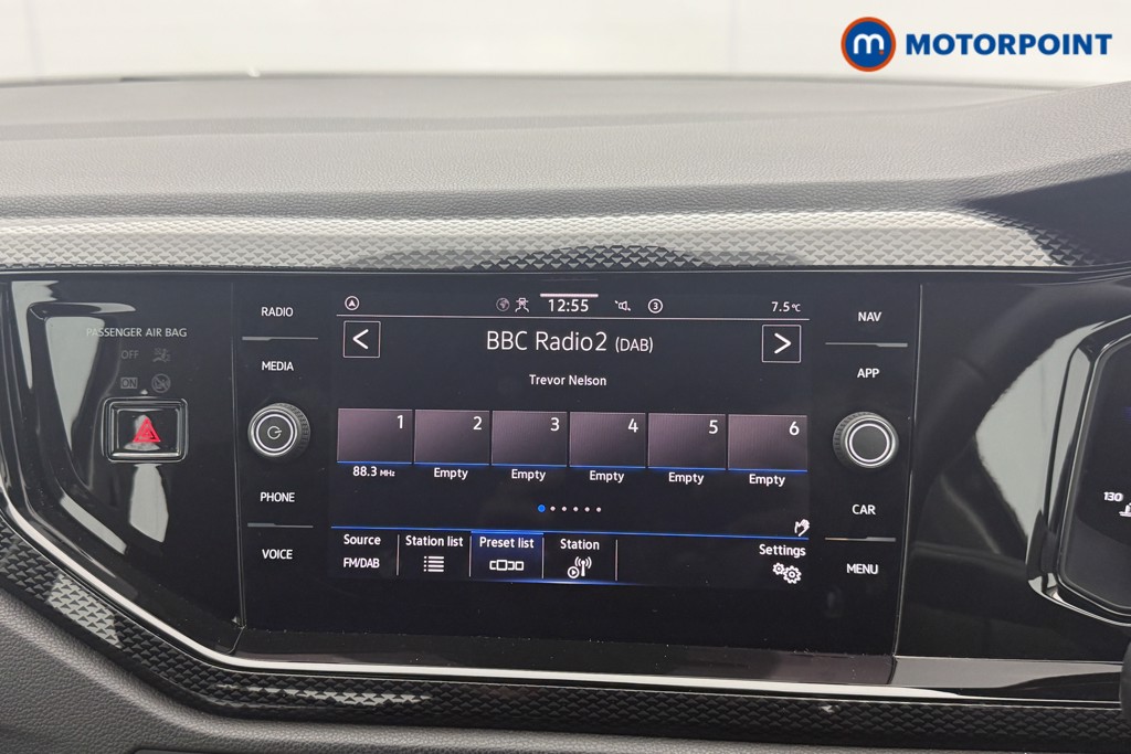 Volkswagen Polo Life Manual Petrol Hatchback - Stock Number (1629381) - 13th supplementary image