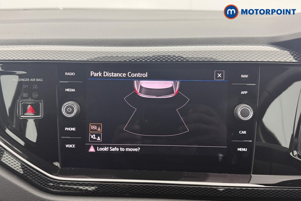 Volkswagen Polo Life Manual Petrol Hatchback - Stock Number (1629381) - 14th supplementary image