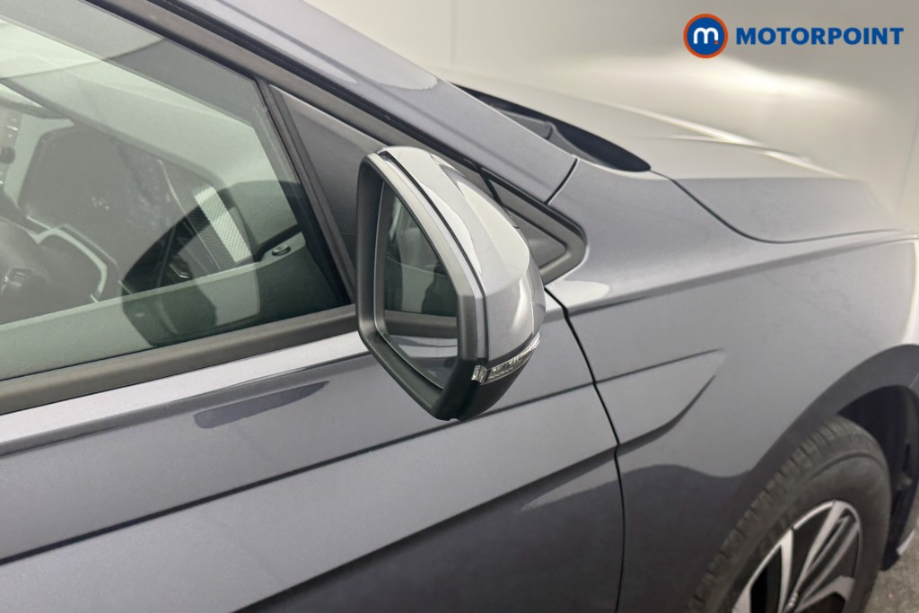 Volkswagen Polo Life Manual Petrol Hatchback - Stock Number (1629381) - 15th supplementary image