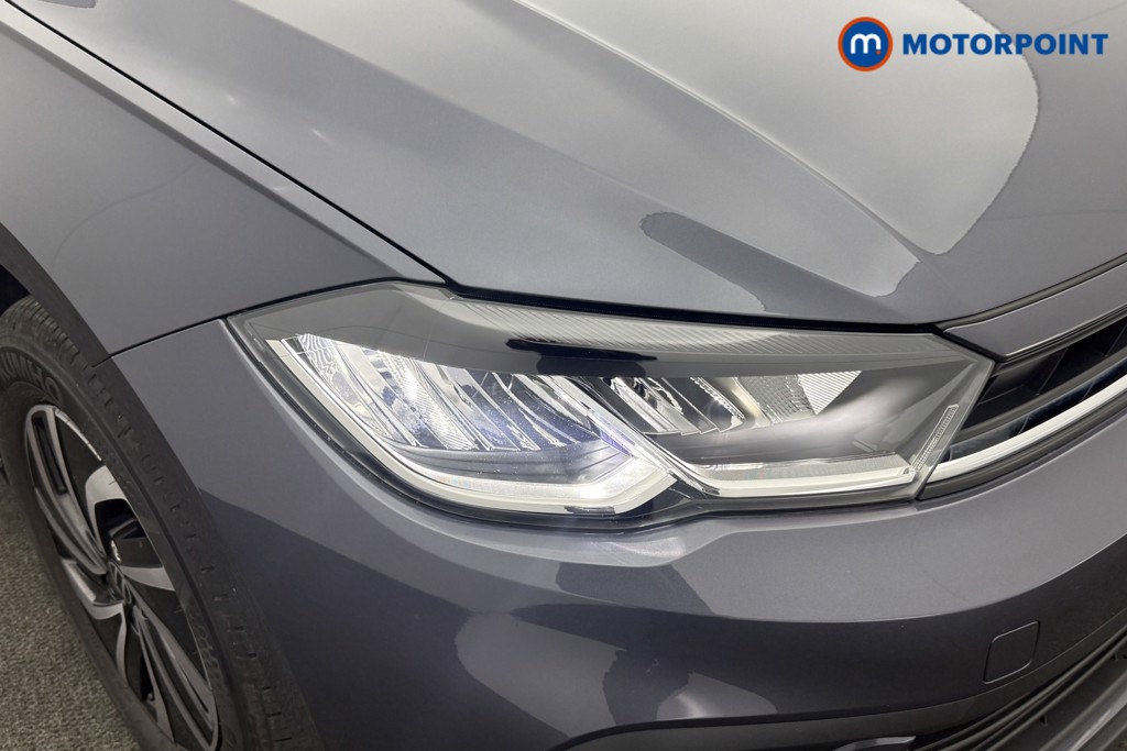 Volkswagen Polo Life Manual Petrol Hatchback - Stock Number (1629381) - 16th supplementary image
