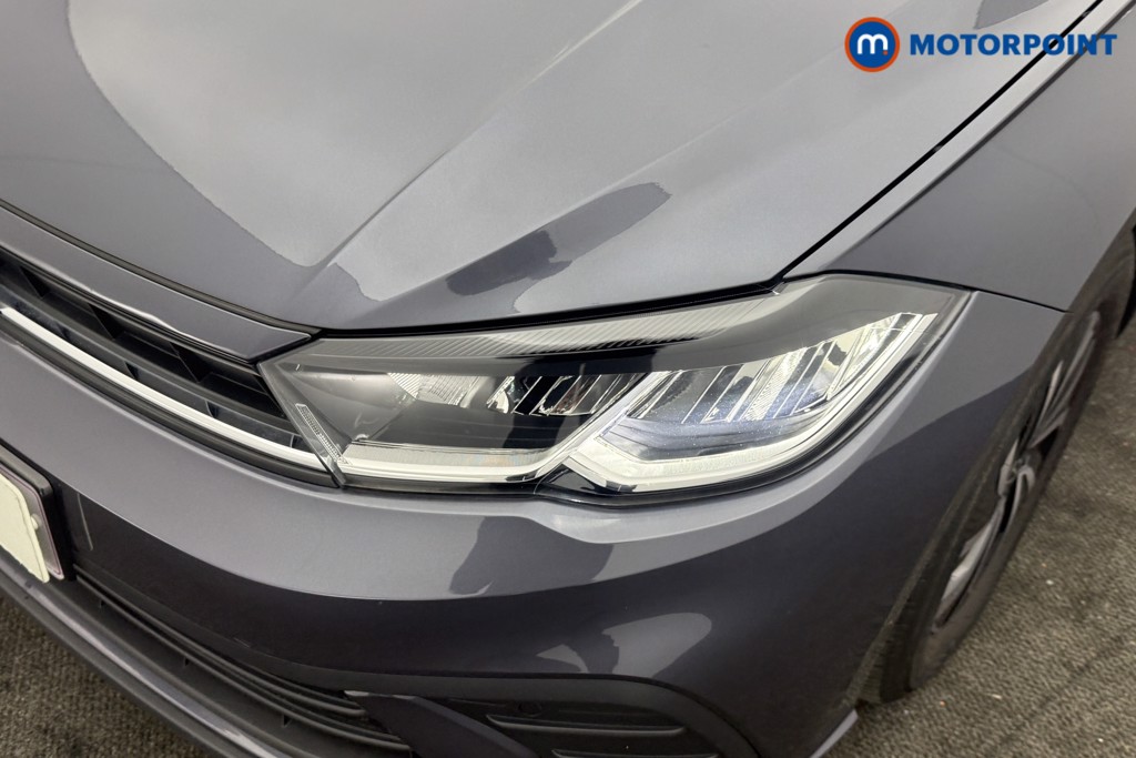 Volkswagen Polo Life Manual Petrol Hatchback - Stock Number (1629381) - 17th supplementary image