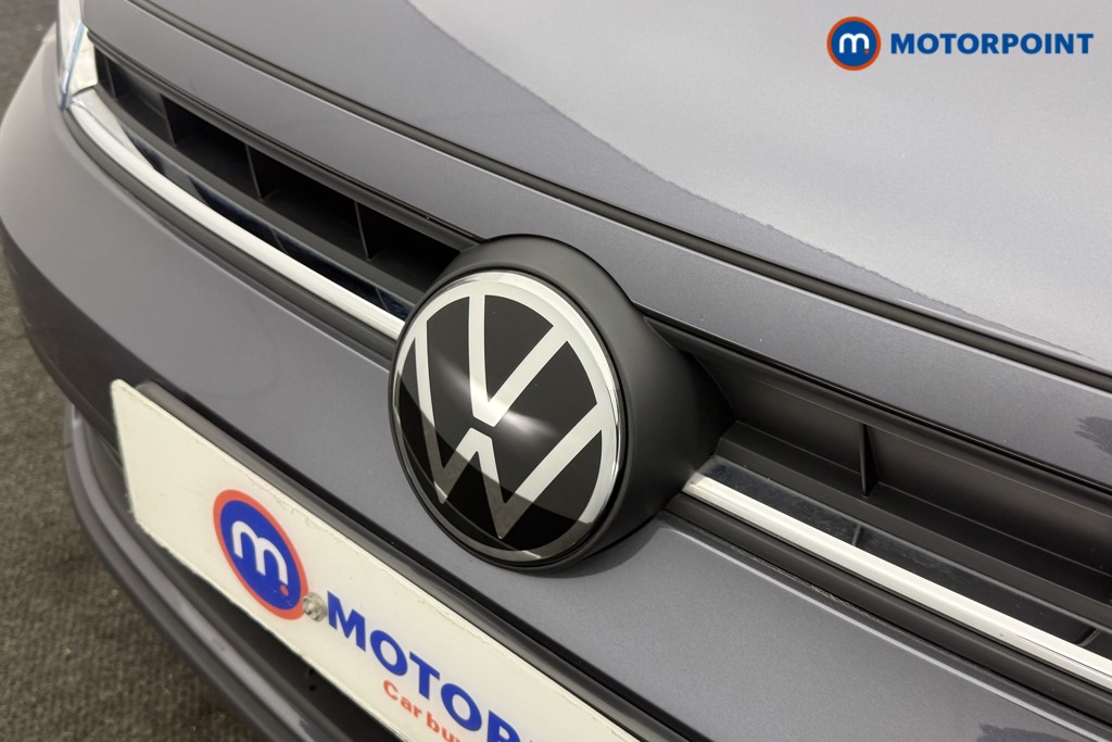 Volkswagen Polo Life Manual Petrol Hatchback - Stock Number (1629381) - 18th supplementary image