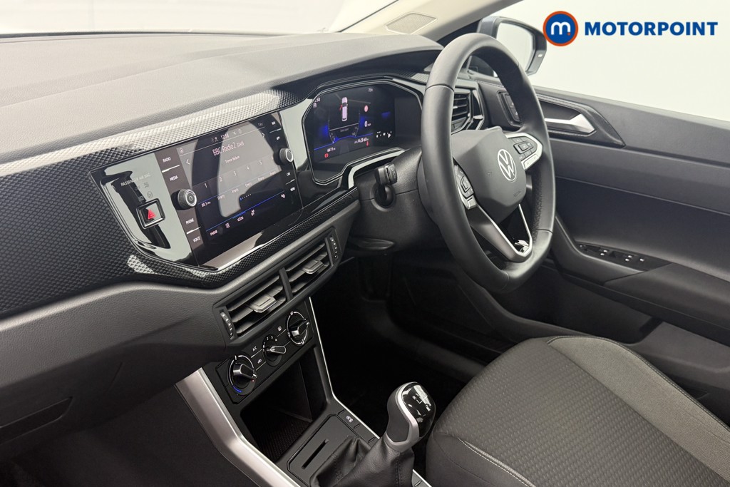 Volkswagen Polo Life Manual Petrol Hatchback - Stock Number (1629381) - 19th supplementary image