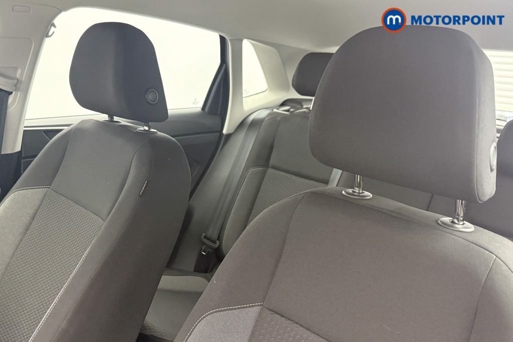 Volkswagen Polo Life Manual Petrol Hatchback - Stock Number (1629381) - 20th supplementary image