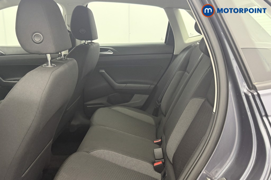 Volkswagen Polo Life Manual Petrol Hatchback - Stock Number (1629381) - 21st supplementary image