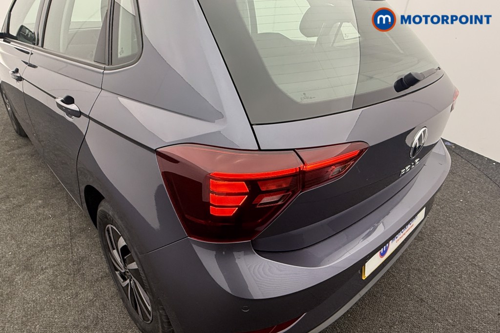 Volkswagen Polo Life Manual Petrol Hatchback - Stock Number (1629381) - 22nd supplementary image